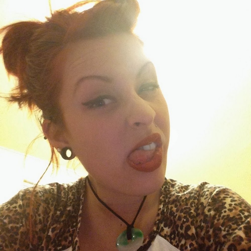 Meet your Posher, Chelsealynn0902
